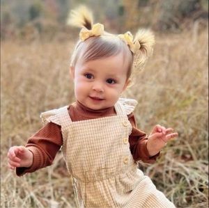 Meet your Posher, Paulandlisa